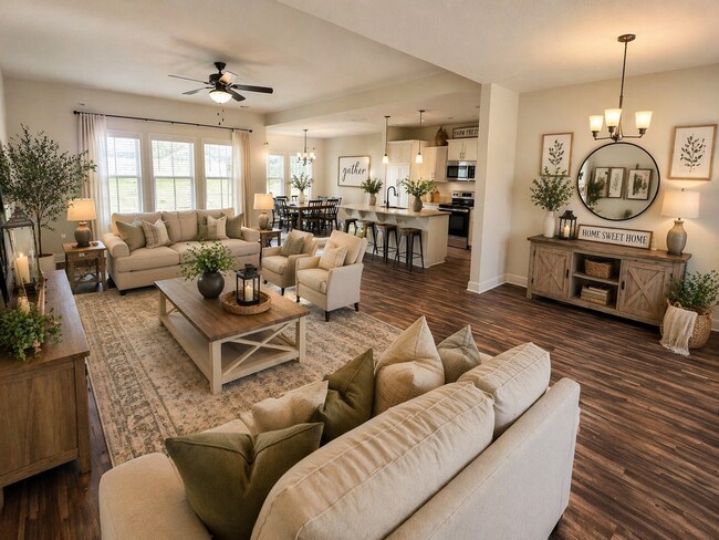 Foto del edificio - 522 Doyle Ln