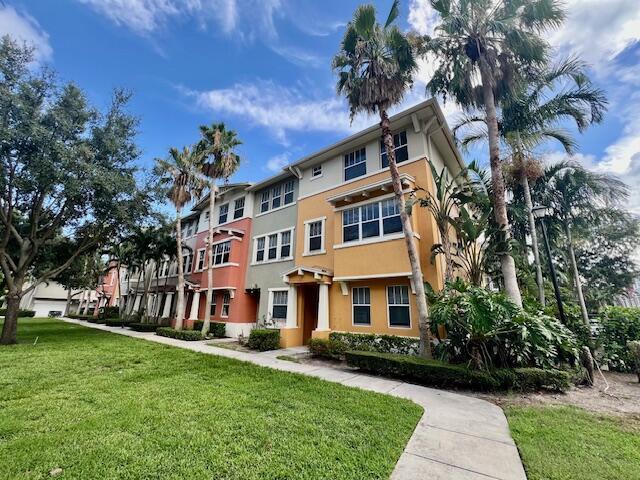 1727 San Benito Way, West Palm Beach, FL 33401 - Townhome Rentals in ...