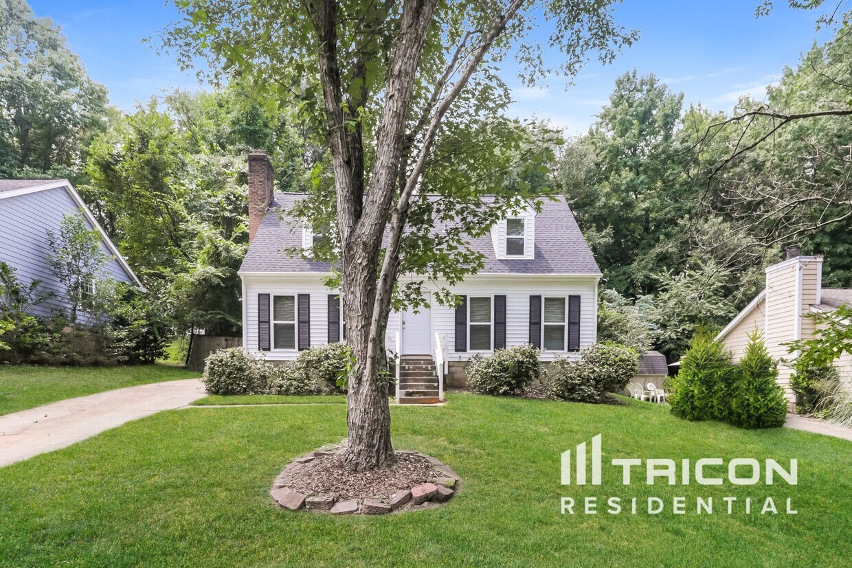 Foto principal - 3817 Aster Drive Charlotte NC
