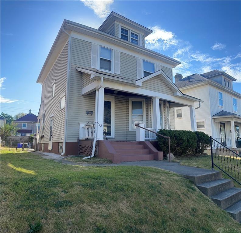Foto principal - 654 Carlisle Ave