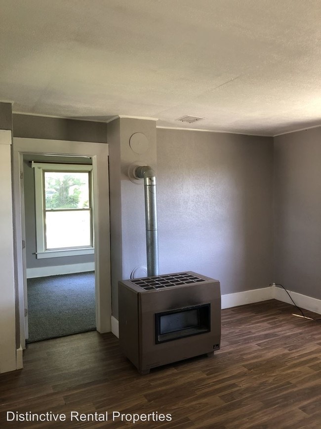 Foto del edificio - 2 br, 1 bath House - 810 N 400 W