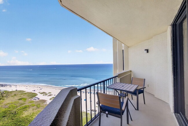 Foto del edificio - 2800 N Ocean Dr