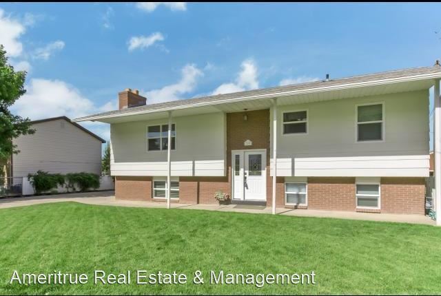 Building Photo - 5 br, 2 bath House - 420 S 820 E