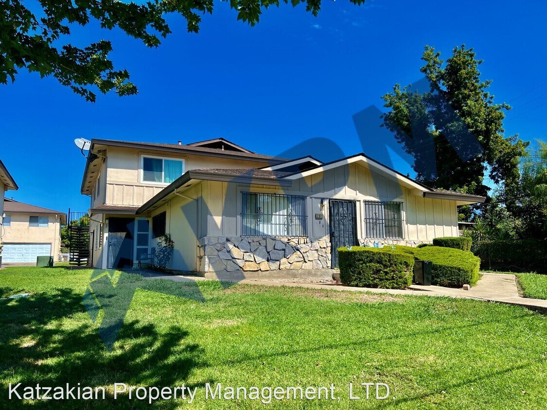 Foto principal - 2 br, 1 bath House - 2911 Monte Diablo Ave...