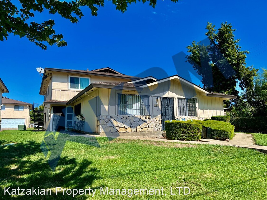Primary Photo - 2 br, 1 bath House - 2911 Monte Diablo Ave...