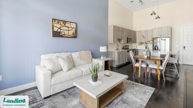 Foto del edificio - 401 Hemphill St