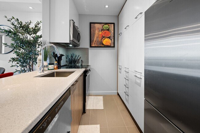 Photo du bâtiment - 2818 Boul Laurier