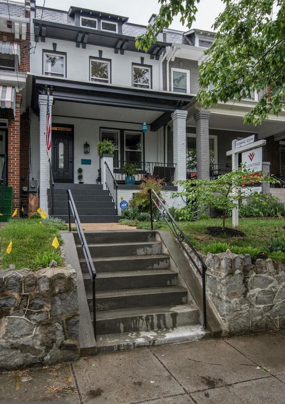 Foto del edificio - 5506 4th St NW