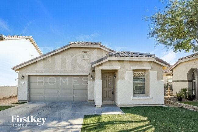 Building Photo - 3741 E Jasper Dr