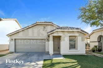 Building Photo - 3741 E Jasper Dr