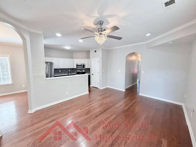 Building Photo - 1568 Wynne Rd