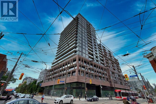 Building Photo - 285-1285 Dufferin St
