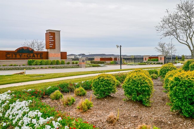 Foto del edificio - 12820 Rainham Ln
