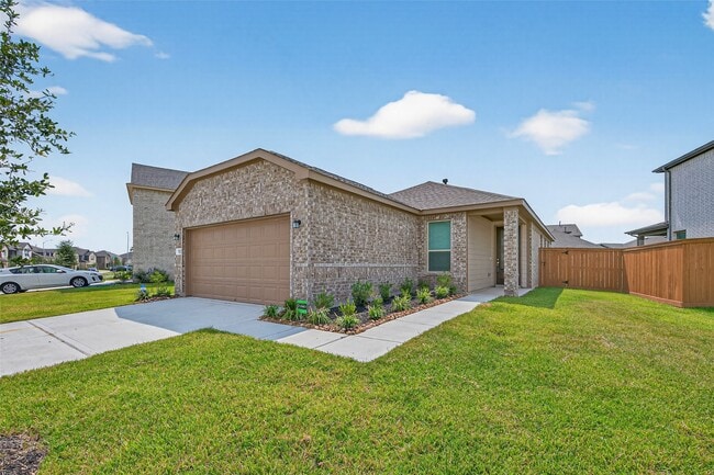 Foto del edificio - 7515 Sunlit Hbr Dr