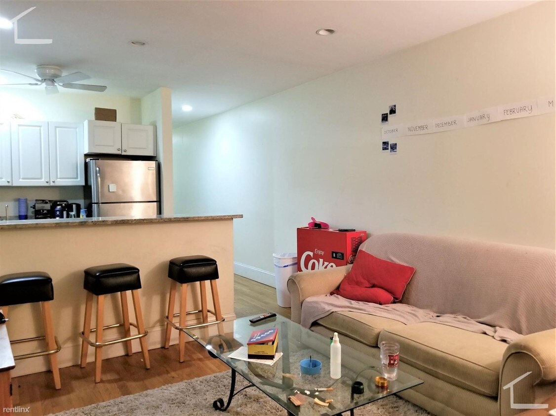 Primary Photo - 3 br, 1 bath Apartment - 144 Amory St 1