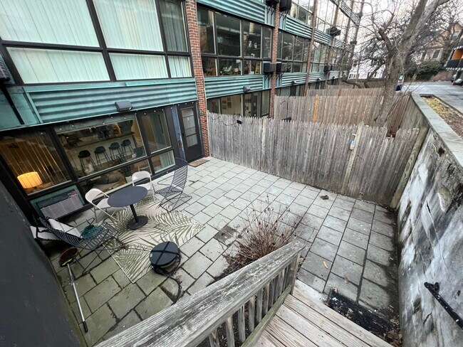 Foto del edificio - 351 Harvard St