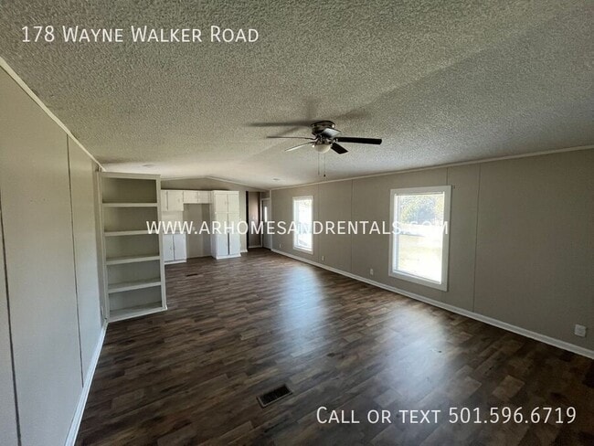 Building Photo - 178 Wayne Walker Rd