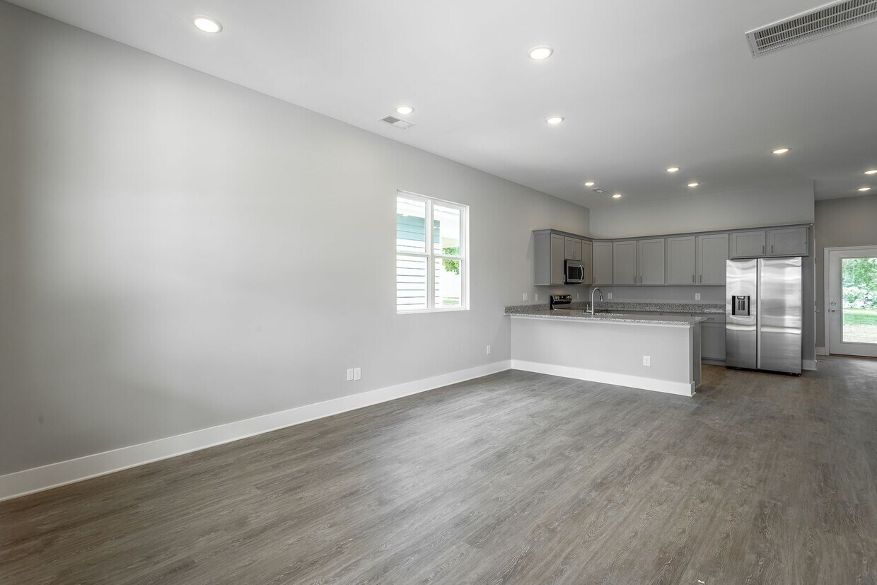 Primary Photo - Brand New 4 Bedroom 2.5 Bath