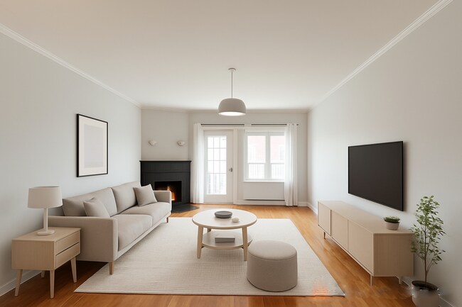 Building Photo - 4609 Rue De Chambly