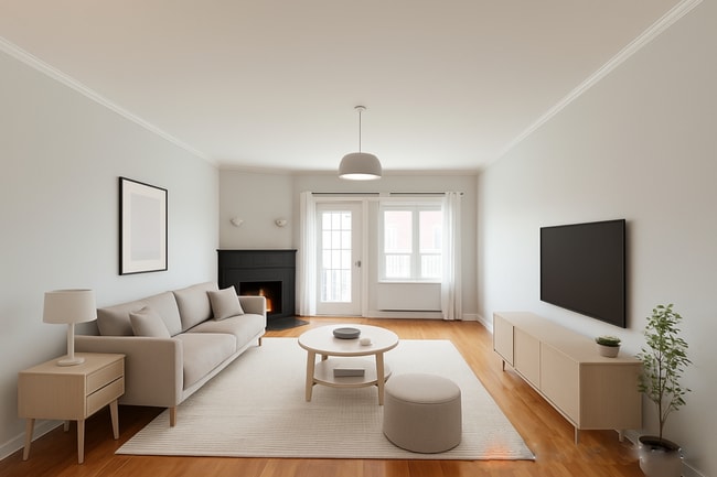 Photo du bâtiment - 4609 Rue De Chambly