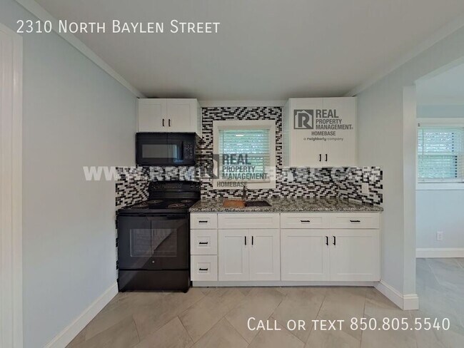 Foto del edificio - 2310 N Baylen St