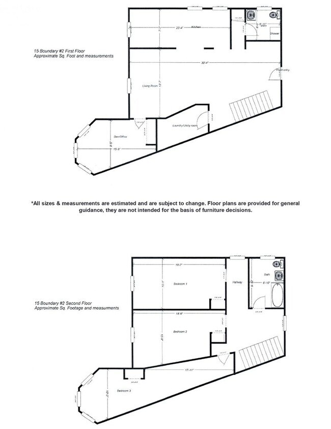 15 Boundary Street Room for Rent in Pittsburgh, PA