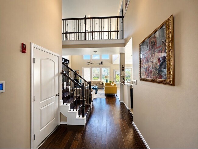 Foto del edificio - 26307 Mercy Moss Ln