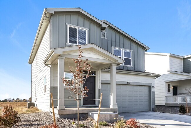 Foto del edificio - 2177 Flower Blossom Ave