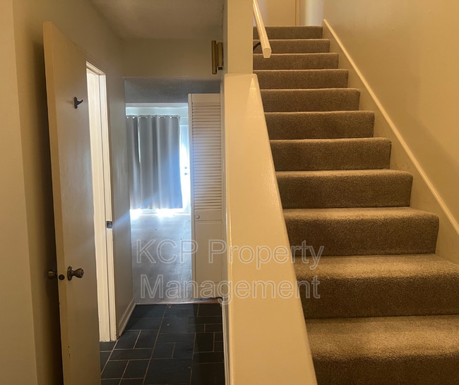 Foto del edificio - 2820 S O St