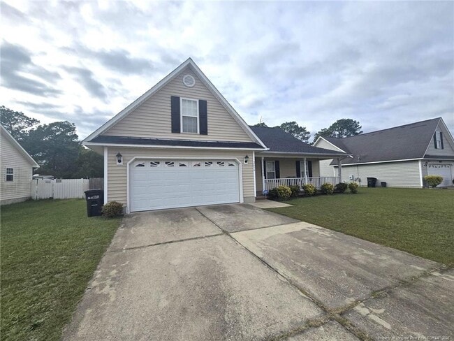 Foto del edificio - 2656 Daniel Boone Ln