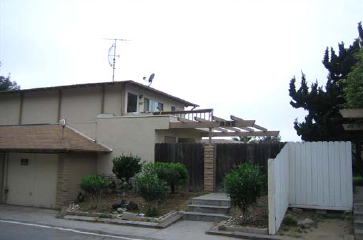 Foto principal - El Camino Real 4-Plex