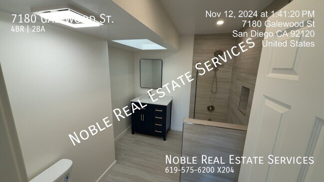 Foto del edificio - 7180 Galewood St