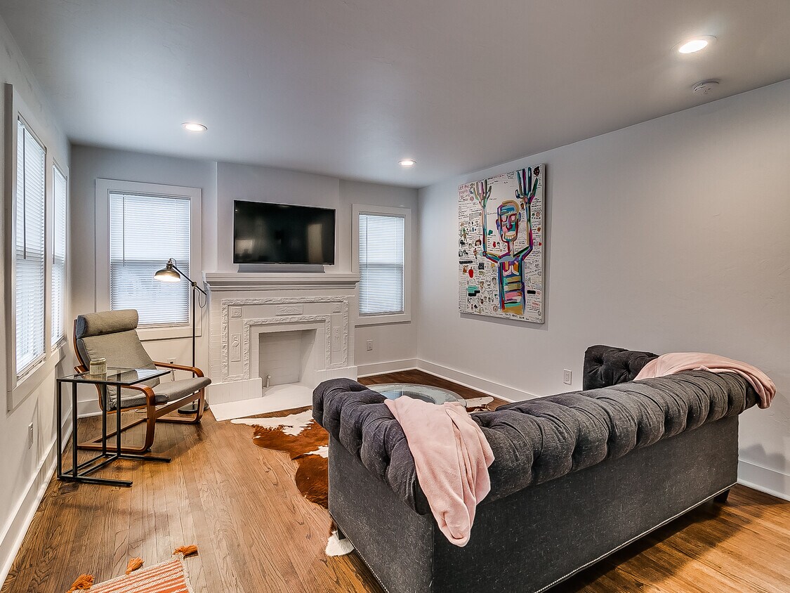 Foto principal - 1706 NW 18th St