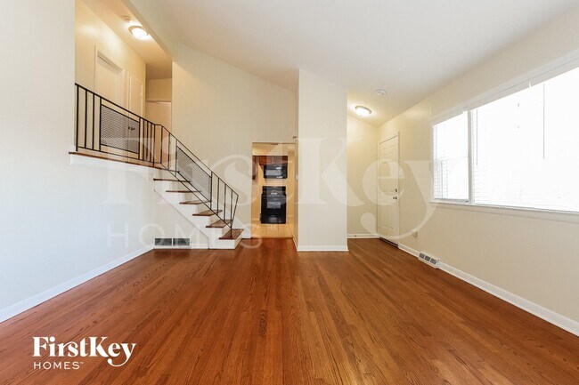 Foto del edificio - 3815 212th Pl