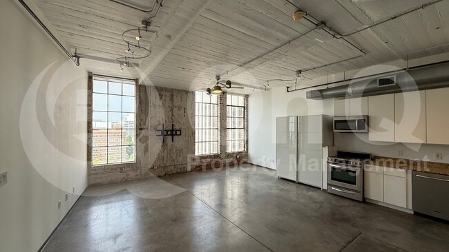 Foto del edificio - 1122 Jackson St