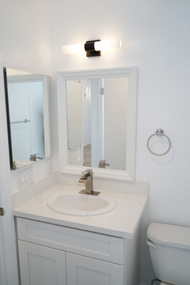 2nd Bathroom - 7247 Camino Degrazia