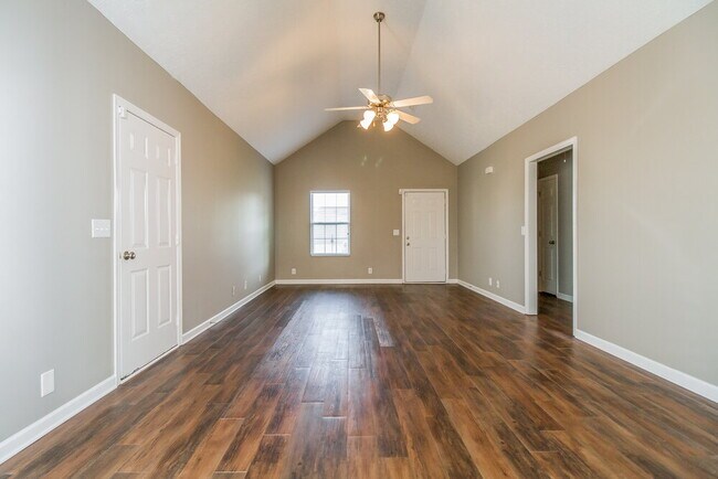 Foto del edificio - 2612 Apostle Ln