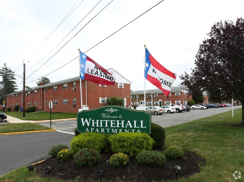 Whitehall Apartments Rentals Lumberton, NJ