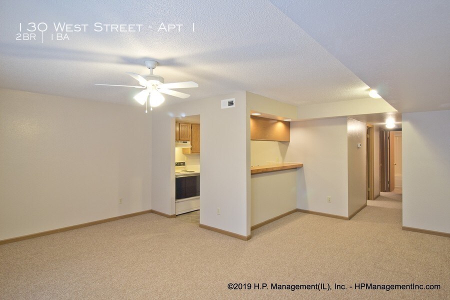 Foto principal - 130 West St