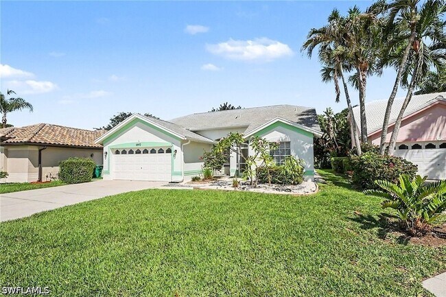 Foto del edificio - 6643 Craven Hill Way