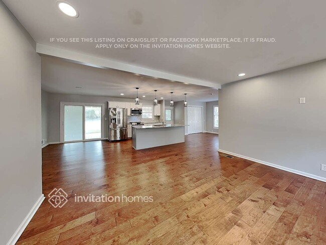 Foto del edificio - 8005 Union Grove Rd