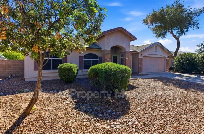 Foto del edificio - 2163 S Tucana Ln