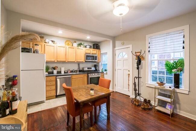 Foto del edificio - 2507 Waverly St