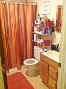 Bathroom - 5 Perry Hill Rd