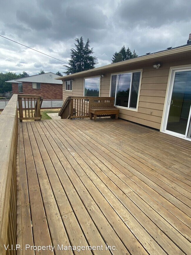 Foto del edificio - 3 br, 2 bath House - 3170 NE 126th Ct
