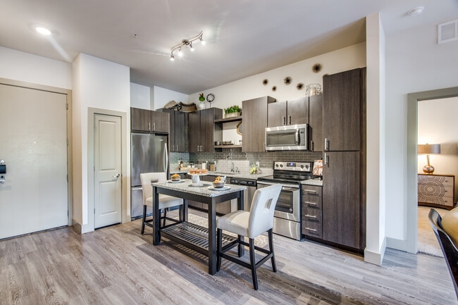 The Pierpont - 23770 Springwoods Village Pky Spring, TX | Apartments.com