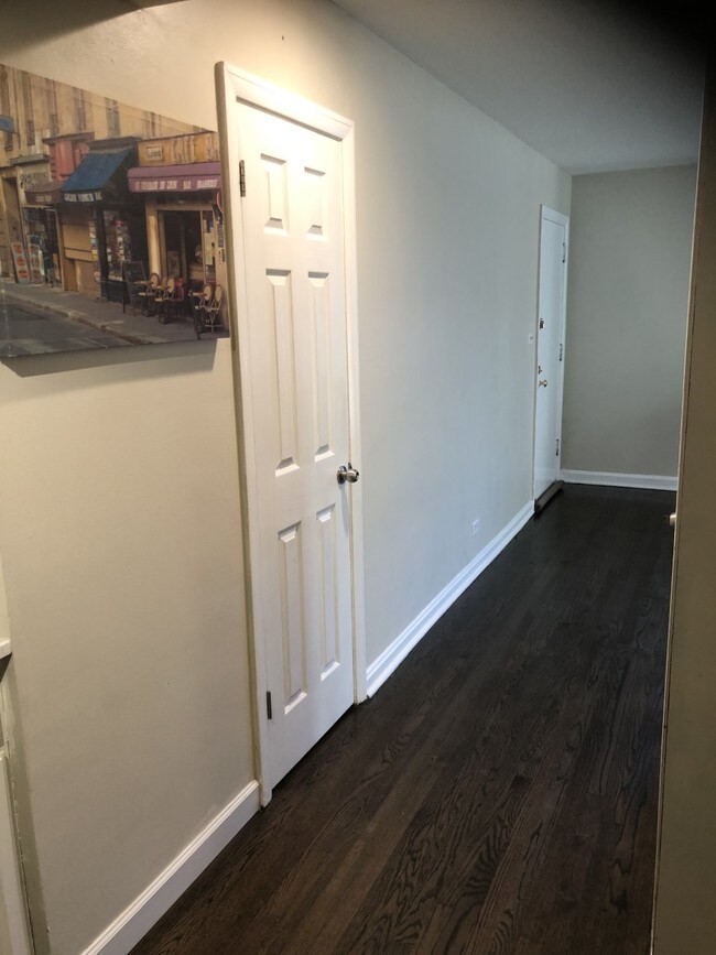 415 Edgewood Pl Unit 1, River Forest, IL 60305 Condo for Rent in