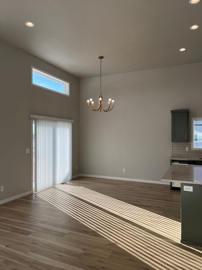 Foto del edificio - New 3 Bedroom/2 Bathroom House - Rent With...