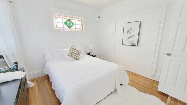 Foto del edificio - 20 Langley Rd