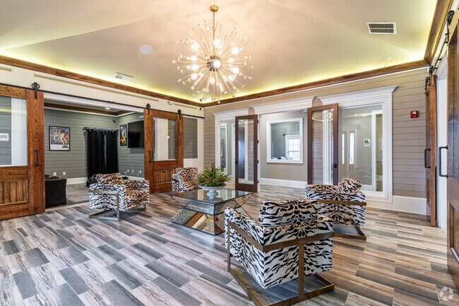 Casa club 1 - The Grand Reserve at Spring Hill
